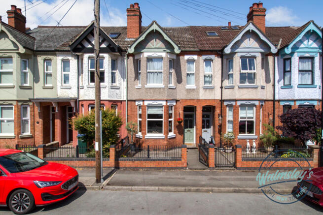 Direct frontage