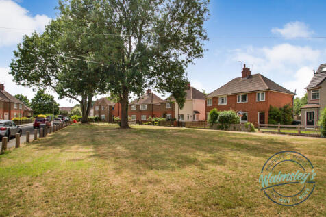 Moat House Lane, Canley, Coventry, CV4