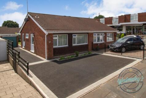 Hexworthy Avenue, Styvechale Grange, Coventry, CV3