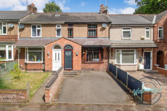 Direct frontage