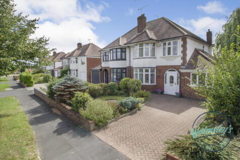 Baginton Road, Coventry, CV3