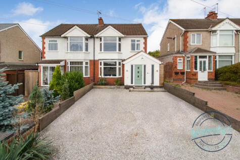 Browns Lane, Allesley, Coventry, CV5