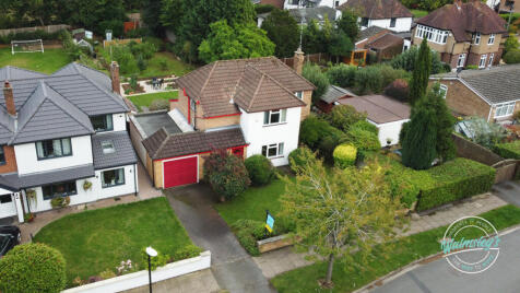 Merynton Avenue, Cannon Hill, Coventry, CV4