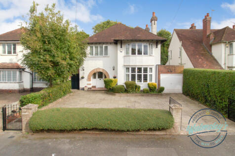 Morningside, Earlsdon, Coventry, CV5