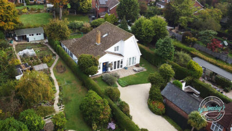 The Riddings, Earlsdon, Coventry, CV5