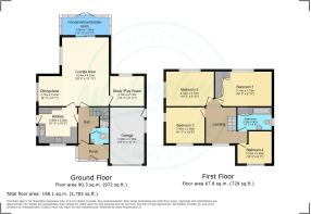 2D_Plan_1 - Floorplan