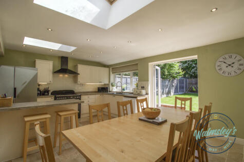 Winifred Avenue, Earlsdon, Coventry, CV5