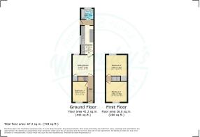 2D_Plan_1 - Floorplan