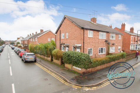 Clarendon Street, Earlsdon, Coventry, CV5