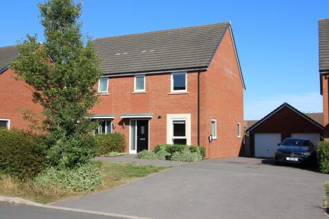 Gray Street, Longhedge, Salisbury
