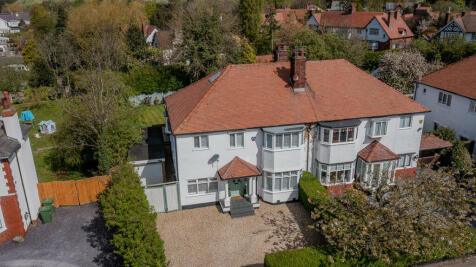 Moor Lane, Liverpool, L23 2