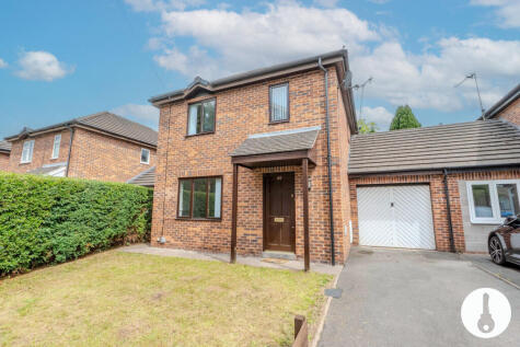 Vale Road, Liverpool, L25 7