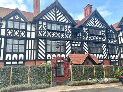 Grenfell Park, Neston, CH64 6