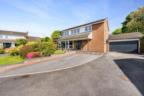 Bryants Acre, Lostock