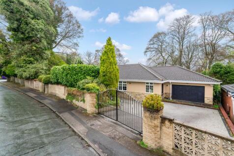 Sedgefield Drive, Smithills