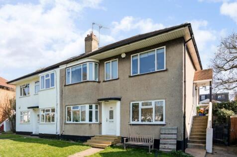 Cavendish Avenue, West Ealing, W13