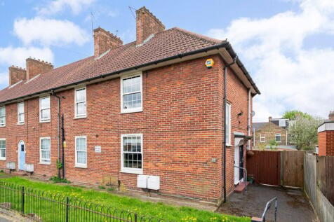 Homefarm Road, Hanwell, W7