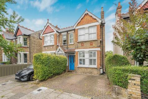 Lynton Avenue, West Ealing, W13