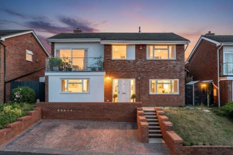 The Ridgeway, Worcester, WR5