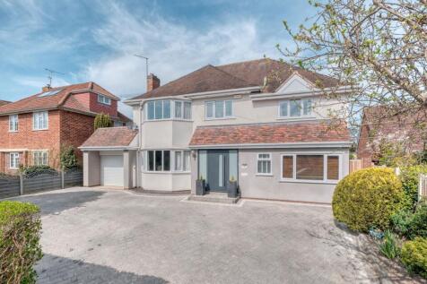 Beech Avenue, Worcester, WR3