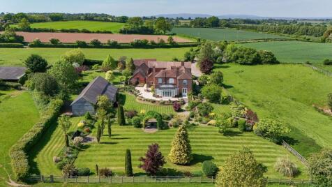 Upper Sapey, Worcester, WR6