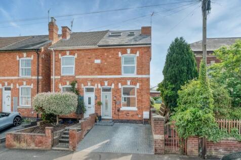 Cavendish Street, Worcester, WR5