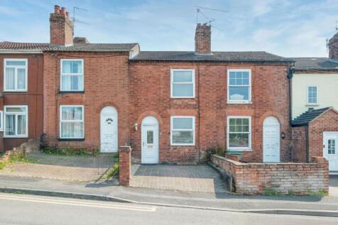 Spring Hill, Worcester, WR5