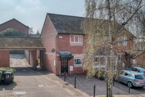 Byfield Rise, Worcester, WR5