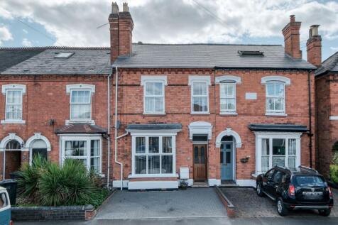 Comer Road, Worcester, WR2