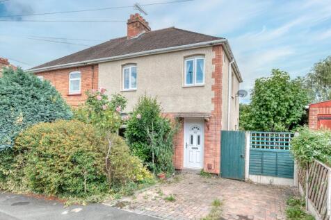 Green Lane, Worcester, WR3