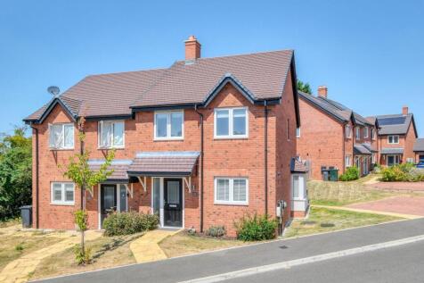 Damson Way, Powick, WR2