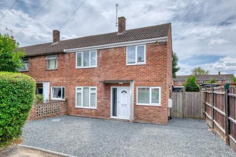 Grange Road, Lower Broadheath, WR2