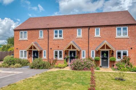 Lamberton Close, Hallow, WR2