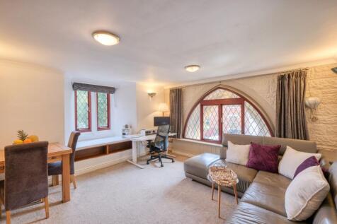 Sansome Walk, St. Marys Court Sansome Walk, WR1