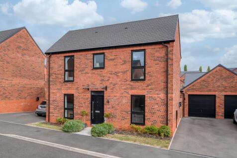 Faber Orchard, Ombersley, WR9