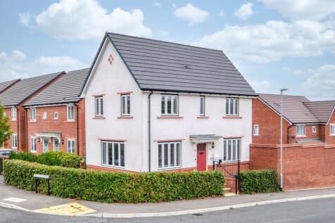 Wrendale Drive, Worcester, WR2