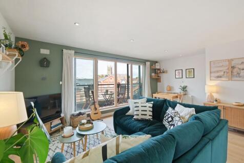 Bath Road, Worcester, WR5