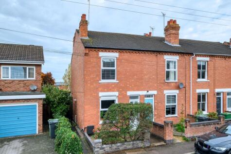 Pinkett Street, Worcester, WR3