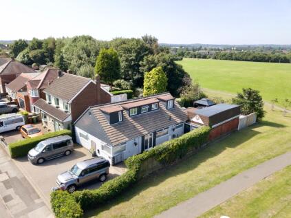 Monmouth Road, Bentley, Walsall, WS2