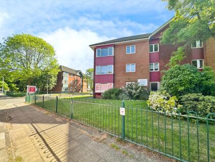 Cavendish Gardens, Beechdale, Walsall, WS2