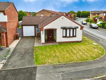 Selsdon Road, Turnberry Estate, Walsall, WS3