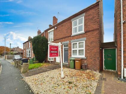 Wallington Heath, Bloxwich, WS3