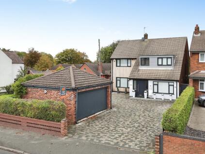 Cannock Road, Heath Hayes, Cannock, WS12