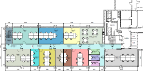 Floor plan 3rd floor flexible offices.PNG