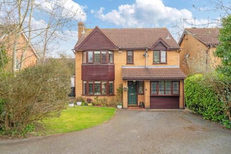 Milestone Close, Kibworth, LE8