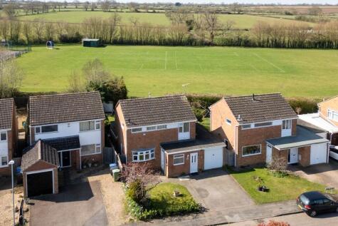 Lodge Road,Fleckney,LE8