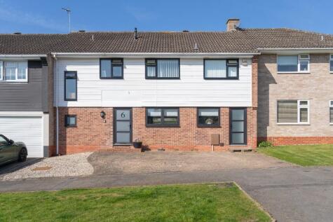 South Way, Kibworth, LE8