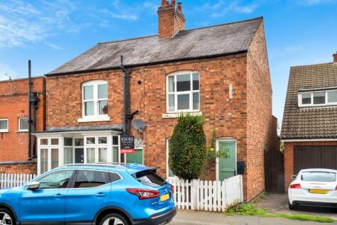 Fleckney Road, Kibworth,LE8