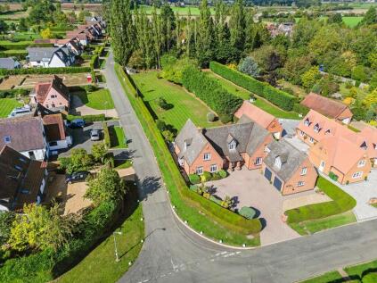 Kingsfield Road, Cosby,  LE9