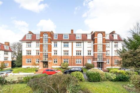 Highland Road, London, SE19